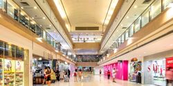 West Coast Plaza (D5), Shop House #536385211